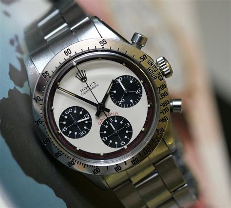 Rolex Daytona 6239 Daytona F.A.P. 